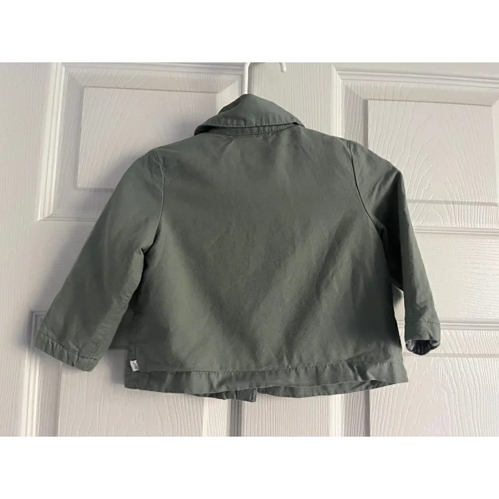 Baby Shirt